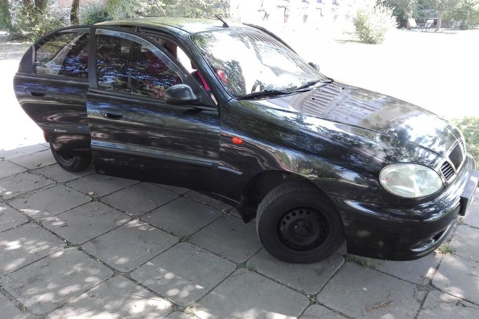 Продам Daewoo Sens 2006 года в Запорожье