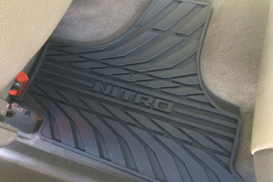 Продам Dodge Nitro SXT 2007 года в Луцке