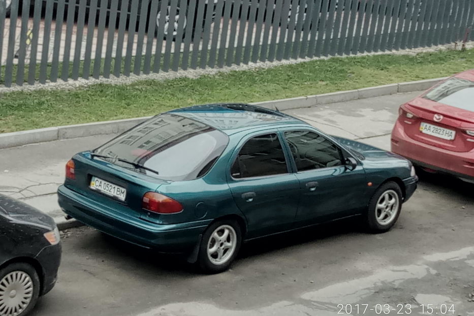 Продам Ford Mondeo 1994 года в Киеве