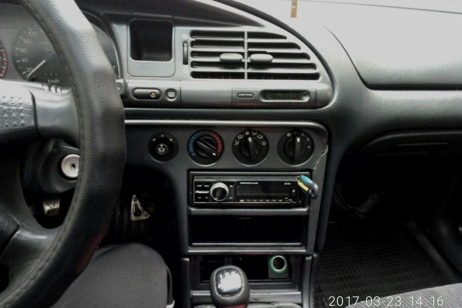 Продам Ford Mondeo 1994 года в Киеве