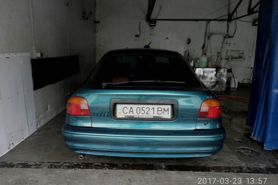 Продам Ford Mondeo 1994 года в Киеве