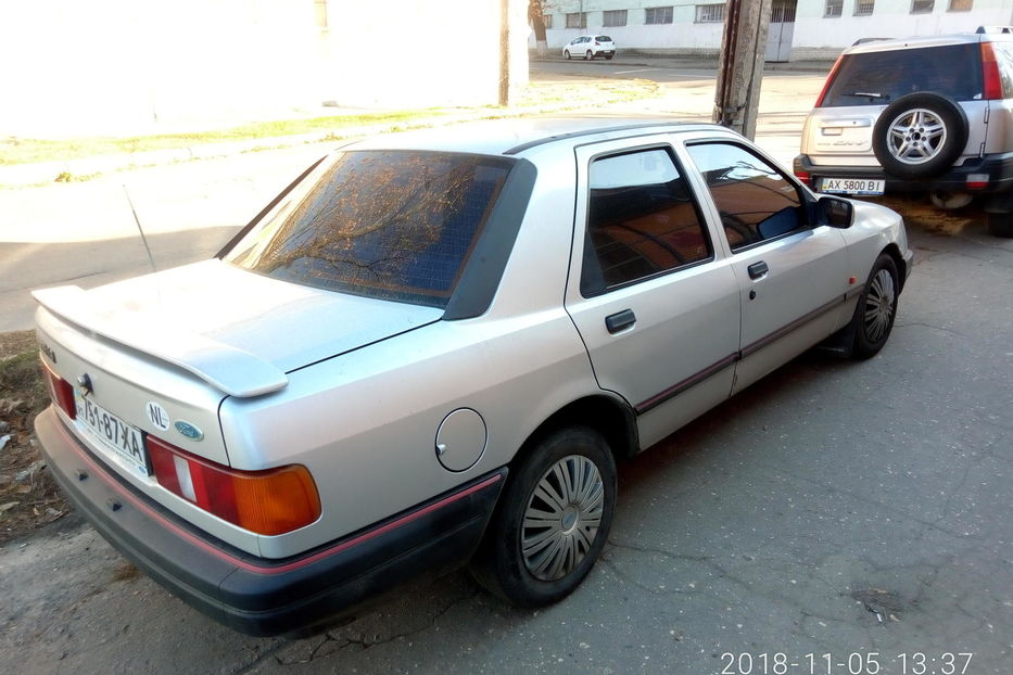 Продам Ford Sierra 1988 года в Харькове