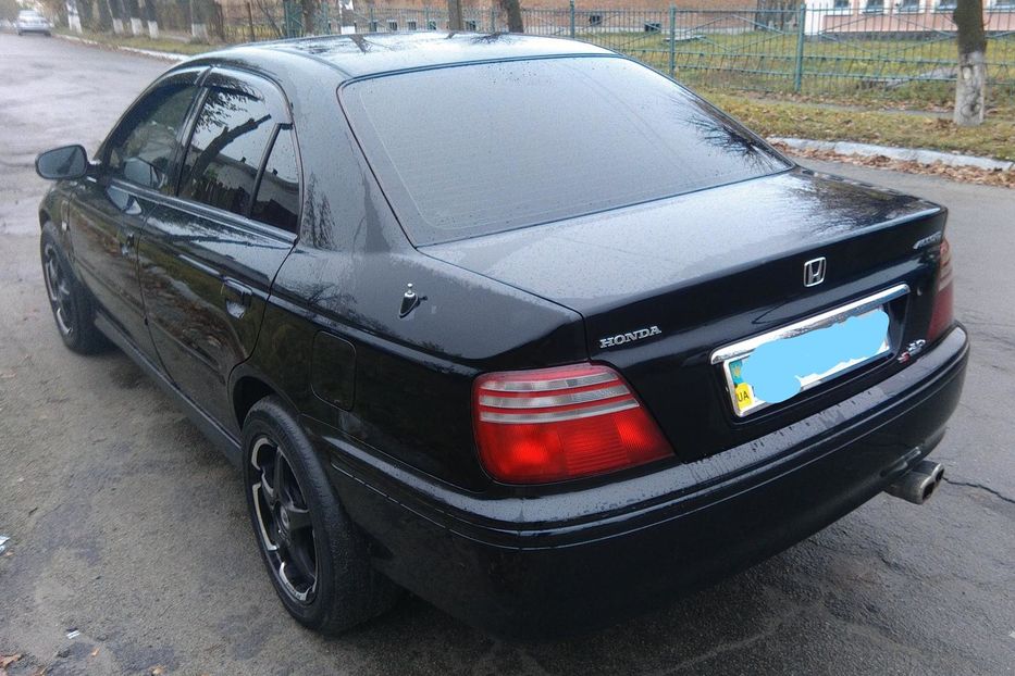 Продам Honda Accord 1999 года в г. Шепетовка, Хмельницкая область