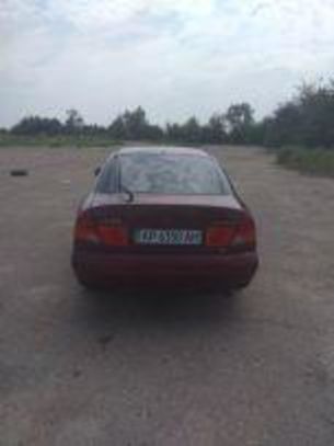 Продам Mitsubishi Carisma 1.6 i 1997 года в г. Бердянск, Запорожская область