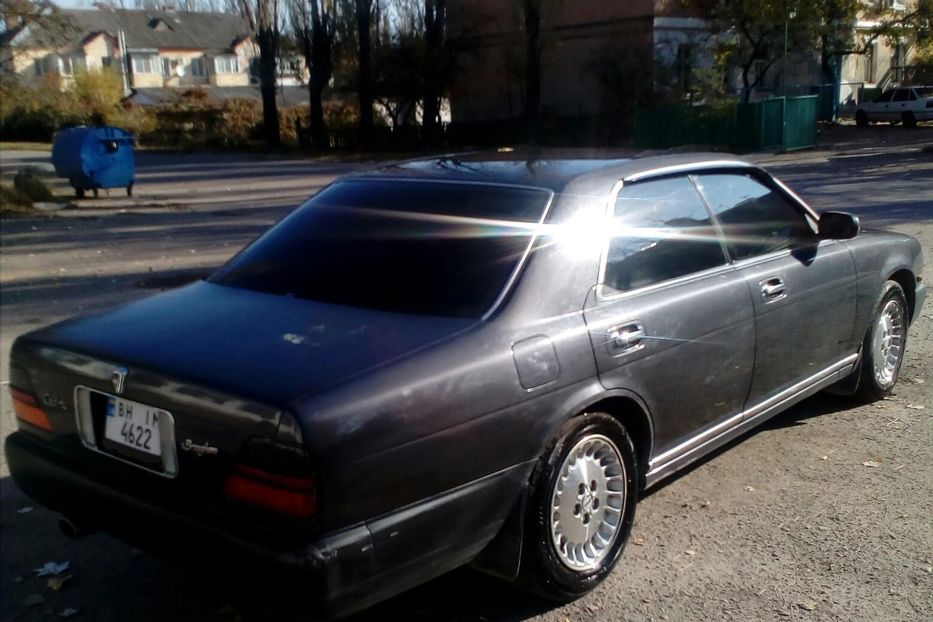 Продам Nissan Cedric 1991 года в Одессе