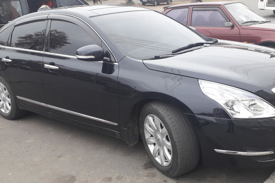 Продам Nissan Teana 2008 года в Виннице