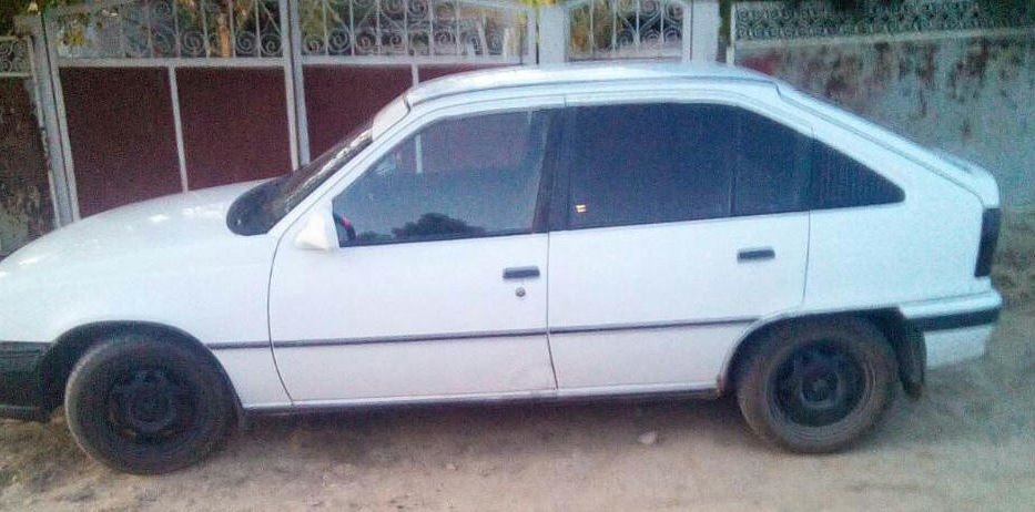 Продам Opel Kadett 1988 года в г. Болград, Одесская область