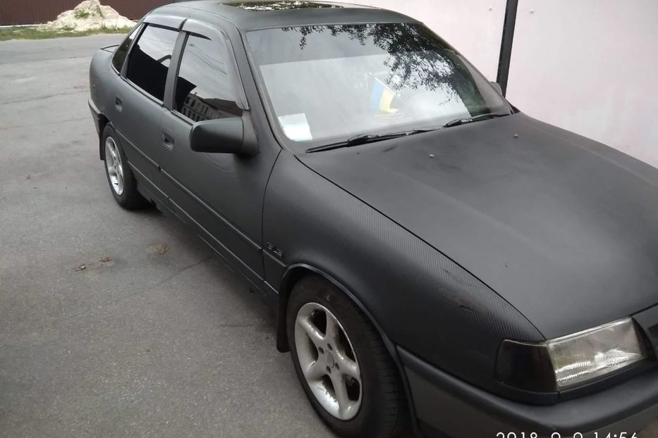 Продам Opel Vectra A 2.0 і 4*4 KAT 1992 года в г. Мена, Черниговская область