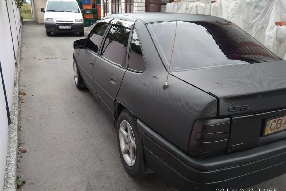 Продам Opel Vectra A 2.0 і 4*4 KAT 1992 года в г. Мена, Черниговская область