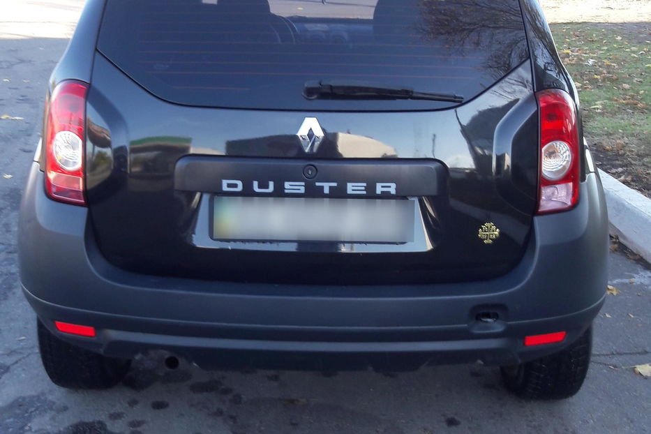Продам Renault Duster 2011 года в г. Лозовая, Харьковская область