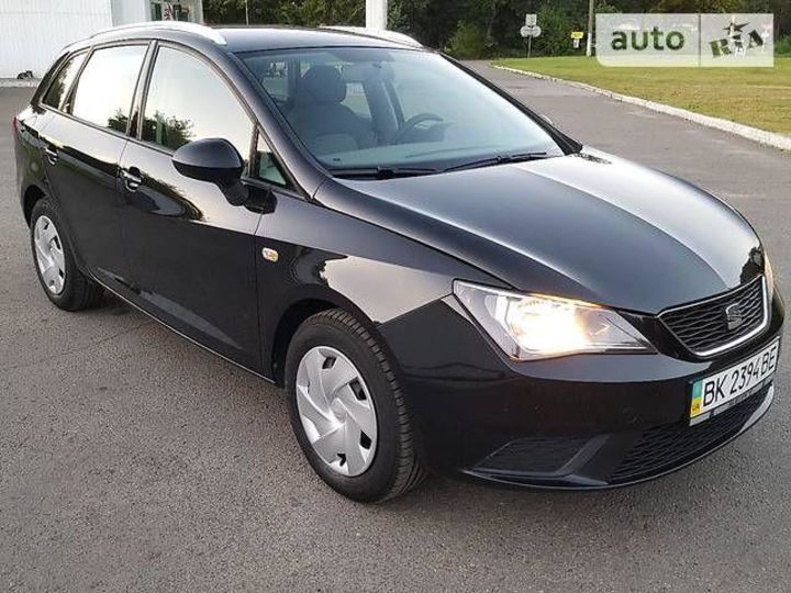 Продам Seat Ibiza 2013 года в Львове