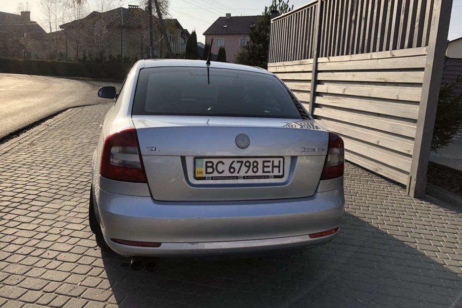 Продам Skoda Octavia A5 2011 года в Львове