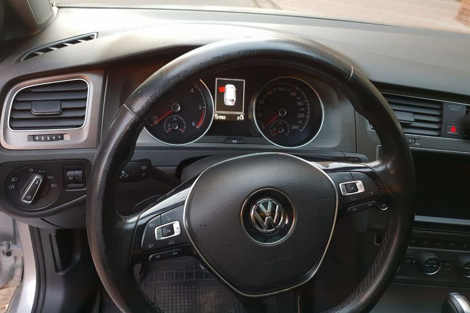 Продам Volkswagen Golf Variant FULL 2013 года в Харькове