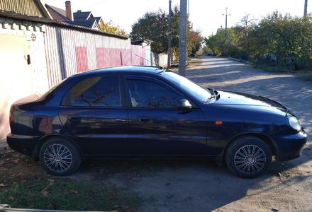 Продам Daewoo Sens 2008 года в г. Кривой Рог, Днепропетровская область