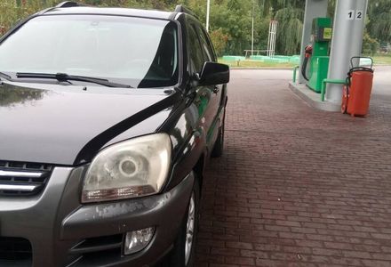 Продам Kia Sportage 2007 года в Кропивницком