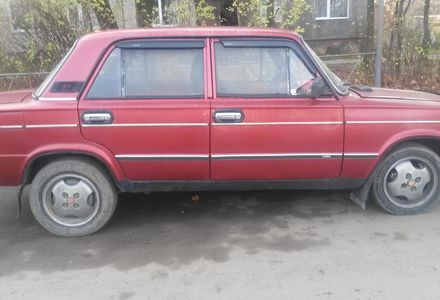 Продам ВАЗ 2103 1980 года в г. Воловец, Закарпатская область