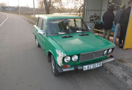 Продам ВАЗ 2106 21063 1987 года в Ровно