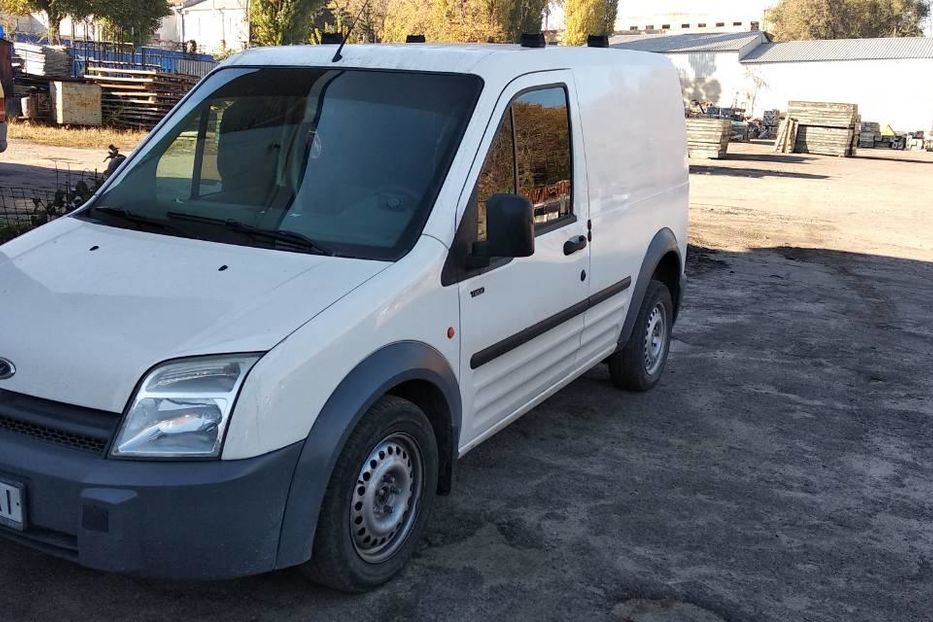 Продам Ford Transit Connect груз. 2005 года в Днепре