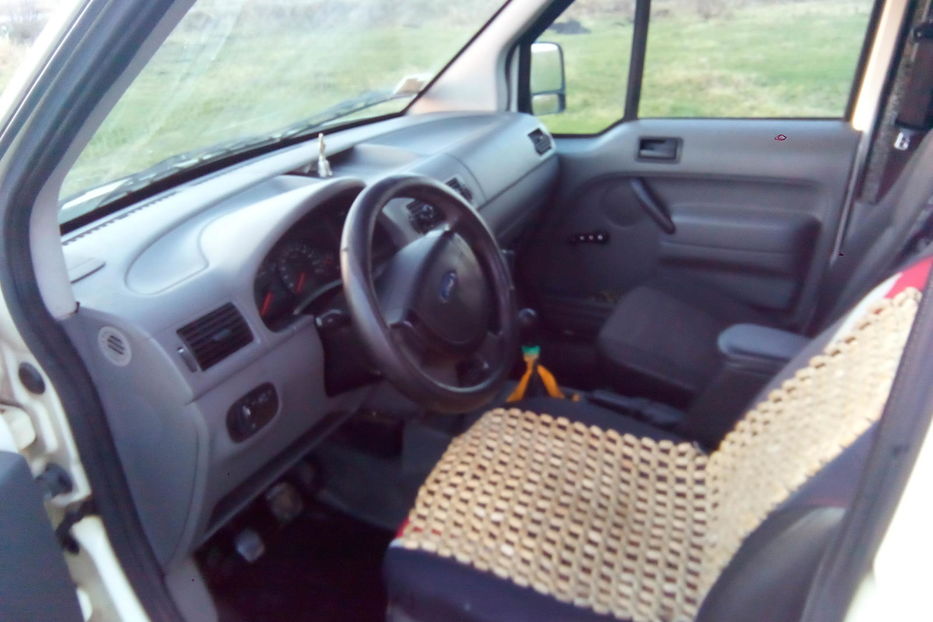 Продам Ford Transit Connect пасс. 2006 года в г. Дрогобыч, Львовская область