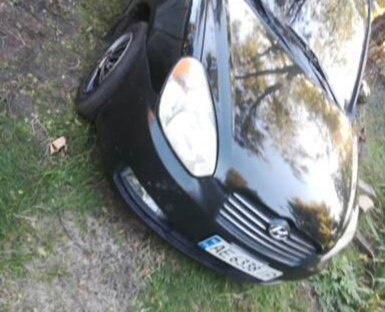 Продам Hyundai Accent  2008 года в Днепре