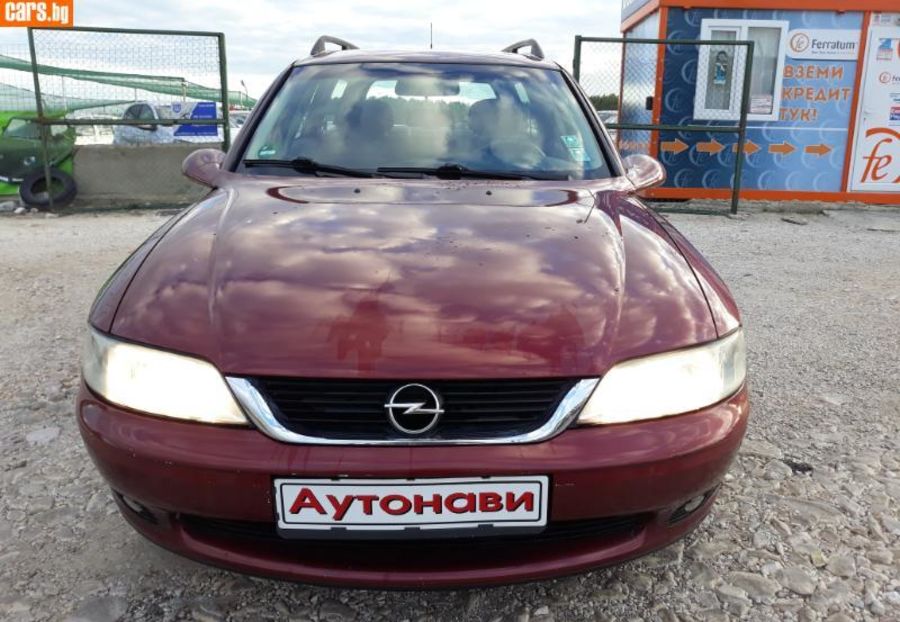 Продам Opel Vectra B 2000 года в г. Александрия, Кировоградская область