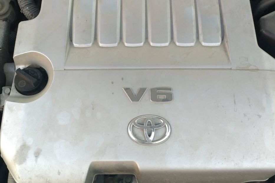 Продам Toyota Avalon 2007 года в г. Берегово, Закарпатская область