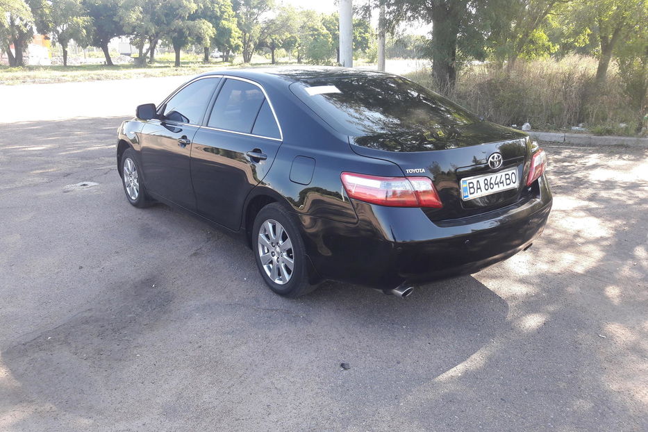 Продам Toyota Camry 2008 года в Черкассах