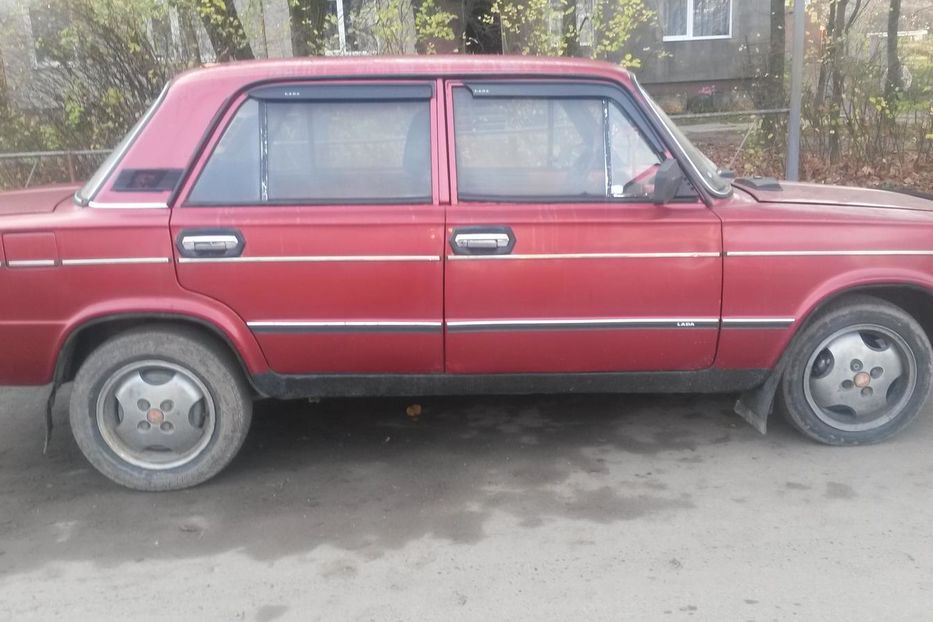 Продам ВАЗ 2103 1980 года в г. Воловец, Закарпатская область