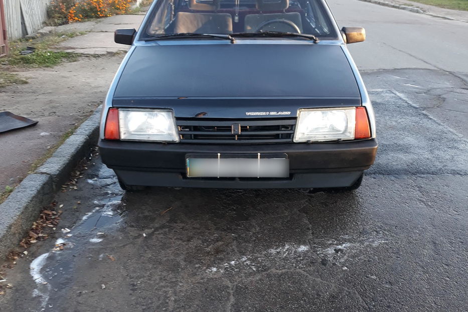 Продам ВАЗ 21099 21099 1.3 1994 года в Житомире
