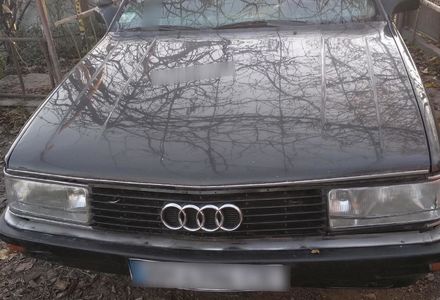 Продам Audi 200 1985 года в Житомире