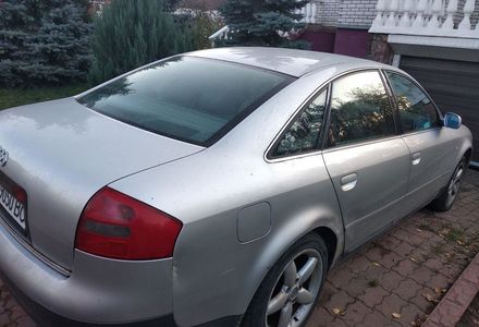 Продам Audi A6 1999 года в Киеве