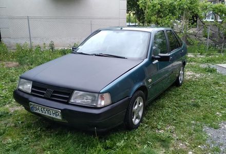 Продам Fiat Tempra 1993 года в г. Дунаевцы, Хмельницкая область
