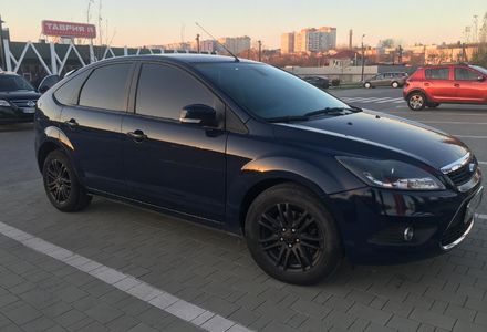 Продам Ford Focus 2008 года в Хмельницком