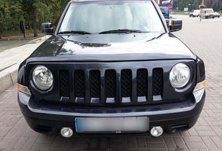 Продам Jeep Patriot Latitude 2014 года в Киеве