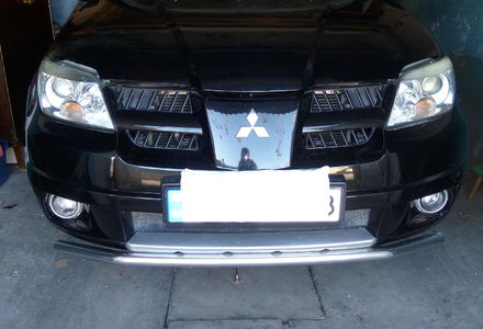 Продам Mitsubishi Outlander 2007 года в Николаеве