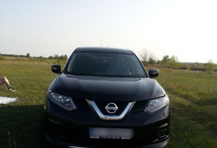 Продам Nissan X-Trail т-32 2017 года в г. Славутич, Киевская область