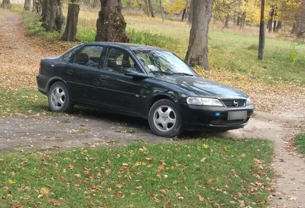 Продам Opel Vectra B 1998 года в Хмельницком