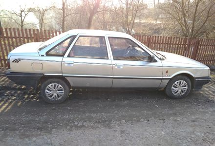 Продам Renault 21 1986 года в Тернополе