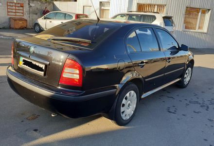 Продам Skoda Octavia 2006 года в Виннице