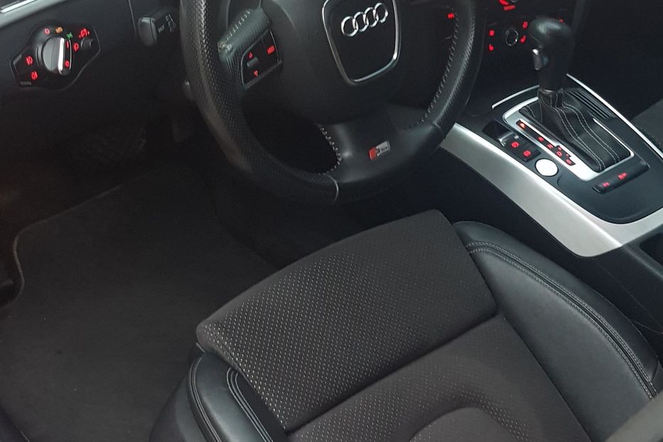 Продам Audi A5 S-LINE  2011 года в Ужгороде