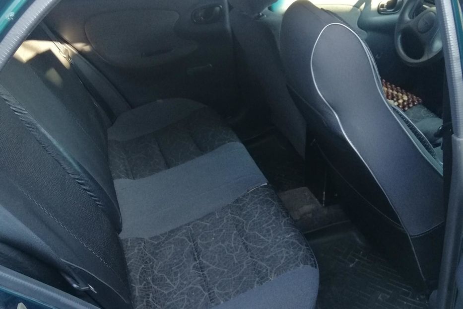 Продам Daewoo Lanos 2006 года в г. Бровары, Киевская область