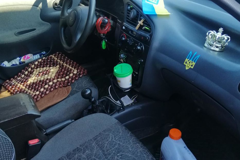 Продам Daewoo Lanos 2006 года в г. Бровары, Киевская область