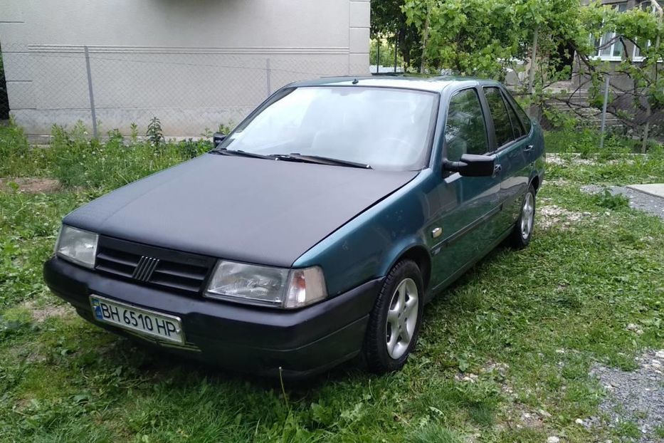 Продам Fiat Tempra 1993 года в г. Дунаевцы, Хмельницкая область