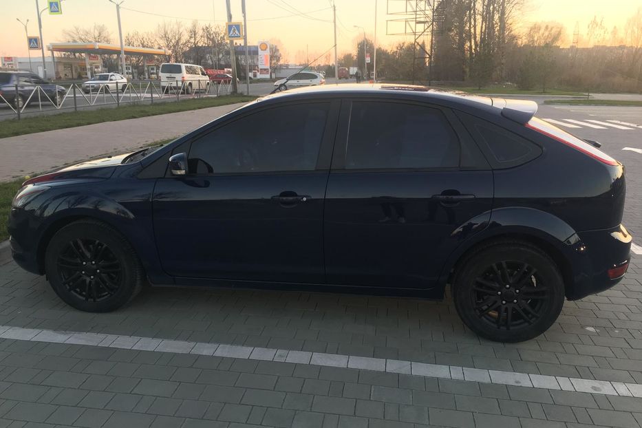 Продам Ford Focus 2008 года в Хмельницком