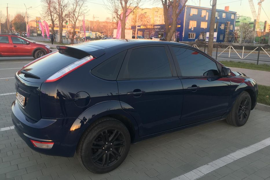 Продам Ford Focus 2008 года в Хмельницком