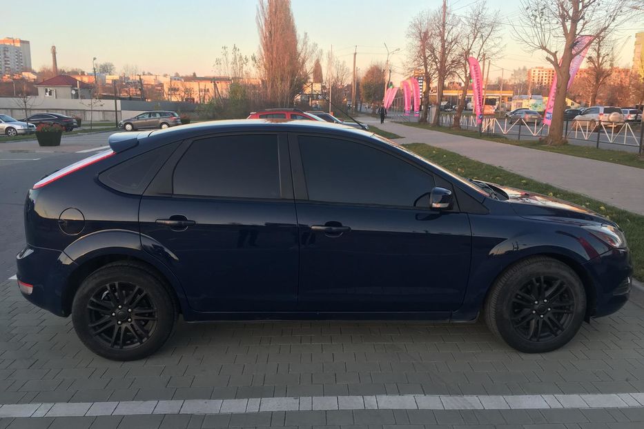 Продам Ford Focus 2008 года в Хмельницком