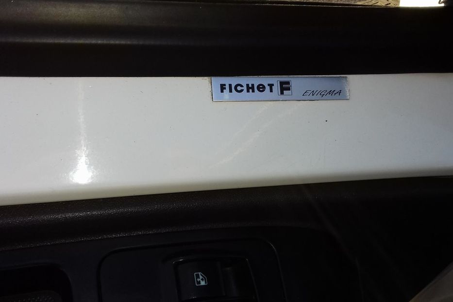 Продам Peugeot Bipper пасс. Fichet F Enigma 2008 года в Житомире