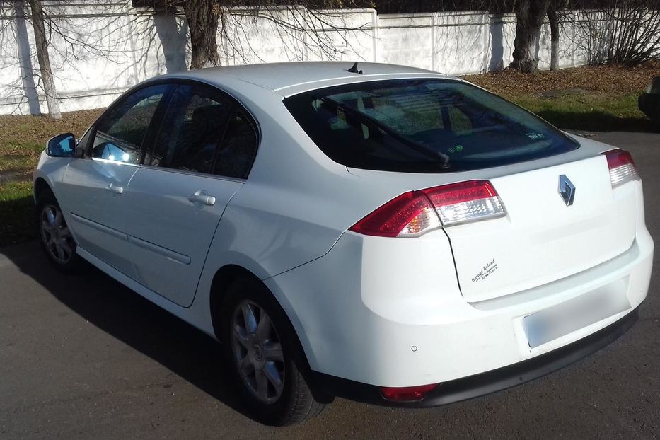 Продам Renault Laguna 3 2009 года в Ровно