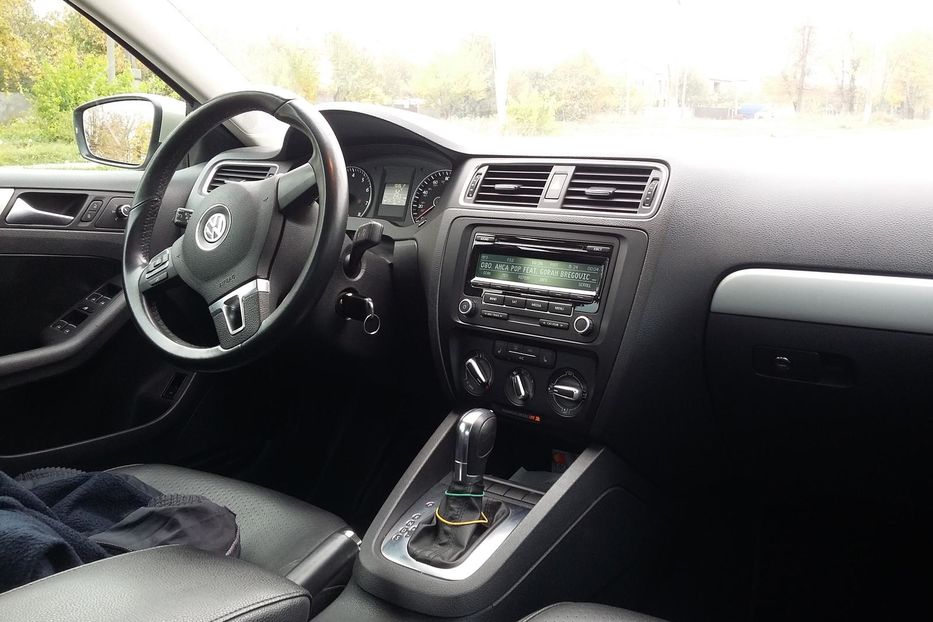 Продам Volkswagen Jetta se 2012 года в г. Лубны, Полтавская область