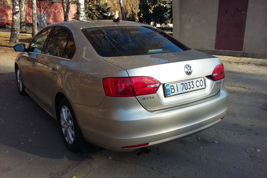 Продам Volkswagen Jetta se 2012 года в г. Лубны, Полтавская область